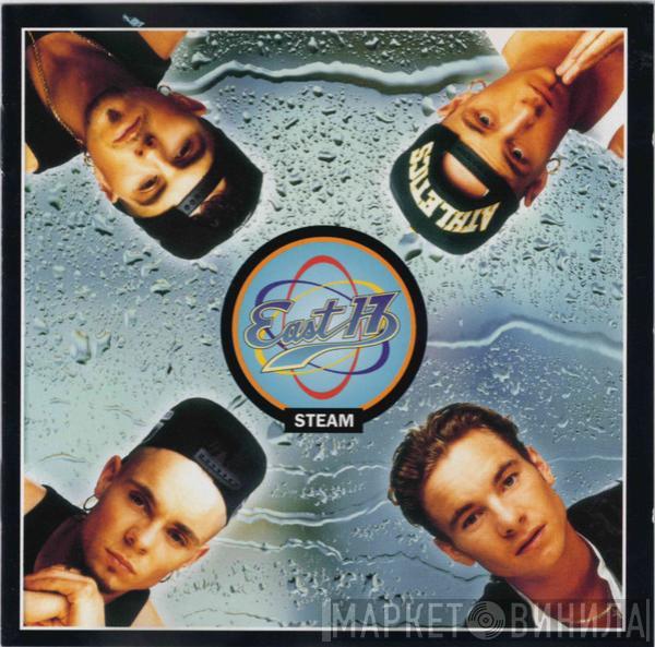 East 17 - Steam