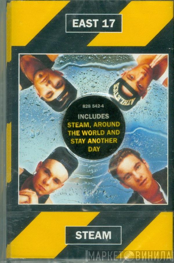 East 17 - Steam