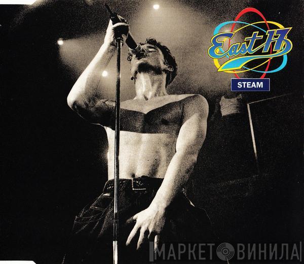  East 17  - Steam