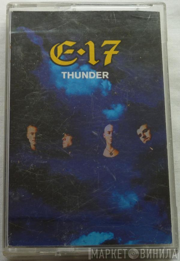 East 17 - Thunder