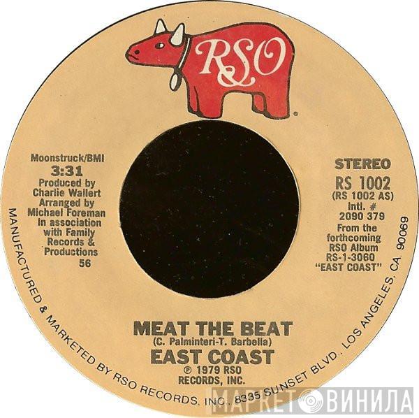 East Coast - Meat The Beat