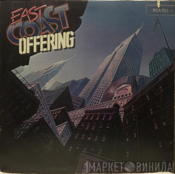 East Coast Offering - East Coast Offering