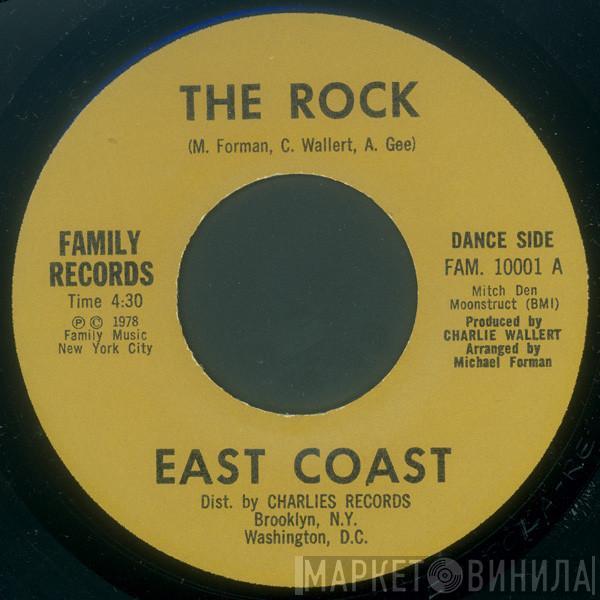 East Coast - The Rock