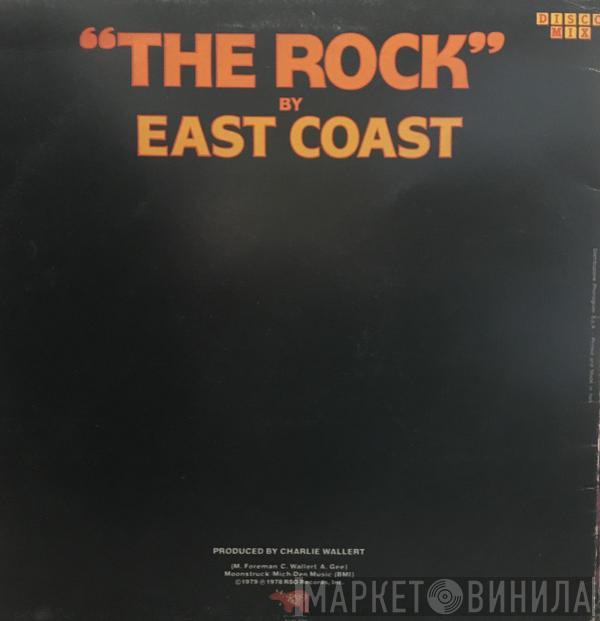  East Coast  - The Rock