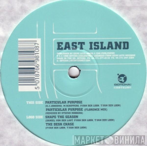 East Island - Particular Purpose