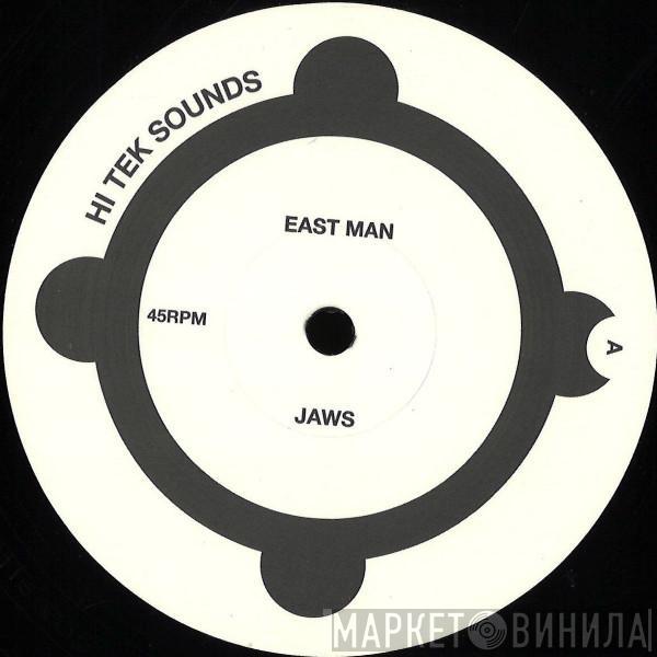 East Man - Stop Flapping Your Gums (Vol​.​2)