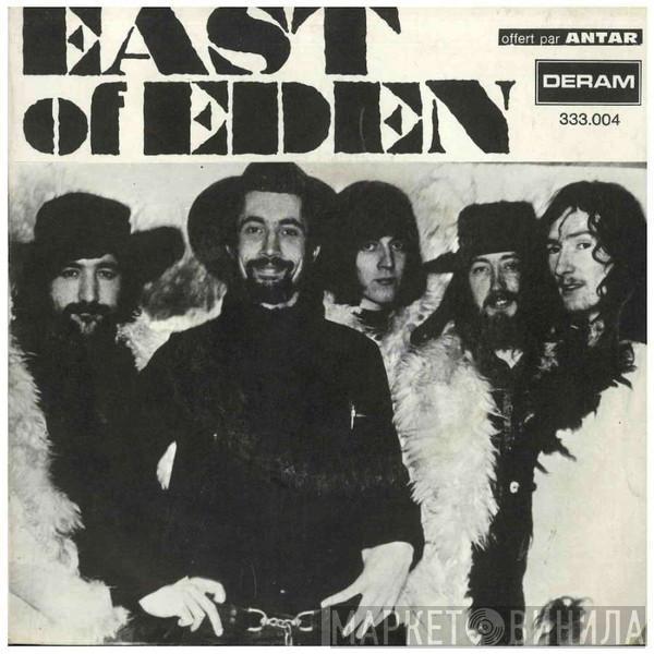  East Of Eden   - Jig-A-Jig