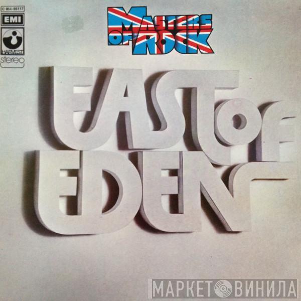 East Of Eden  - Masters Of Rock