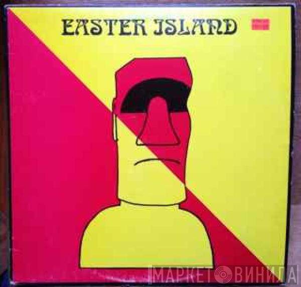 Easter Island  - Easter Island