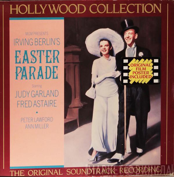  - Easter Parade