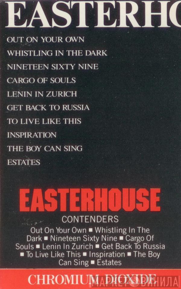  Easterhouse  - Contenders