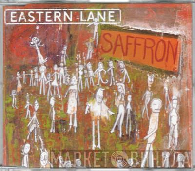Eastern Lane - Saffron