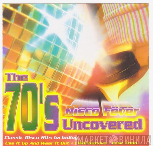 Easy Action  - The 70´s Uncovered Disco Fever