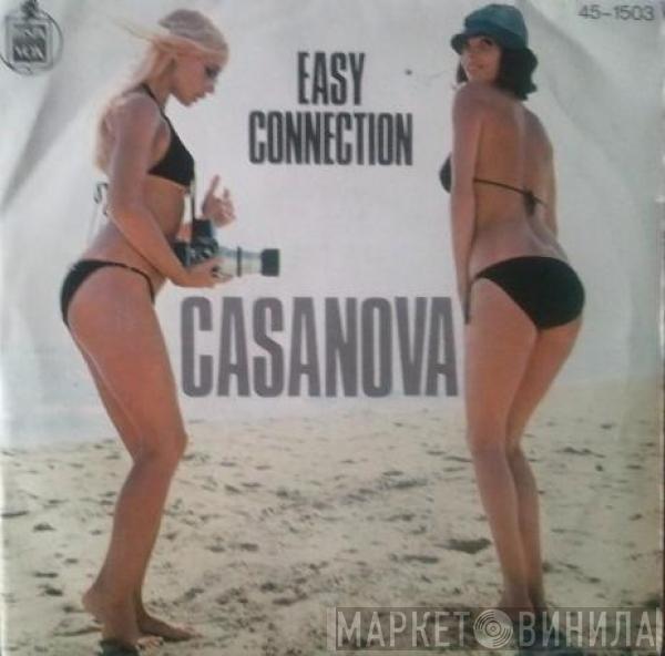 Easy Connection - Casanova