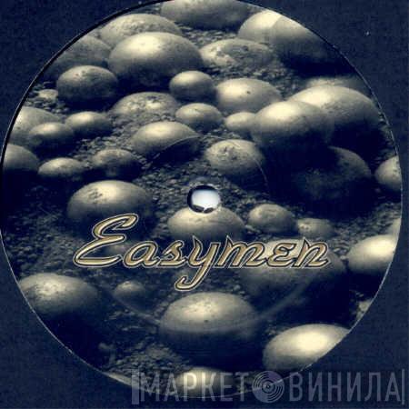 Easy D, Mental Power - Easymen