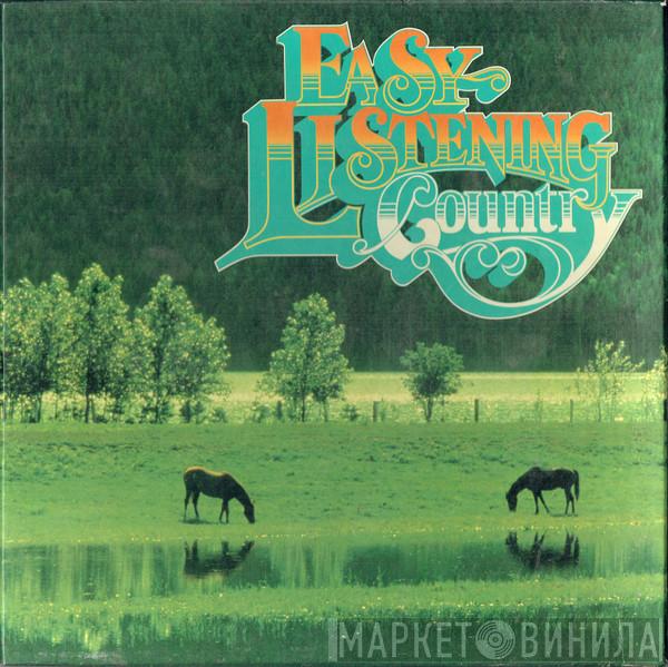  - Easy Listening Country