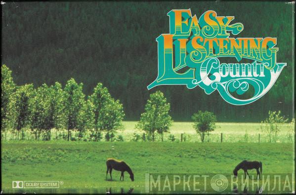  - Easy Listening Country