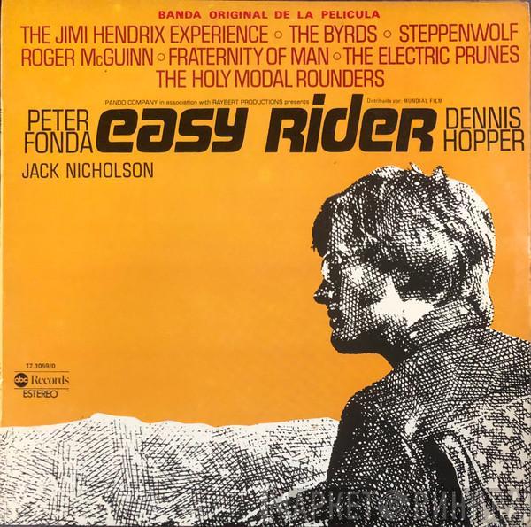  - Easy Rider (Banda Sonora Original De La Película)