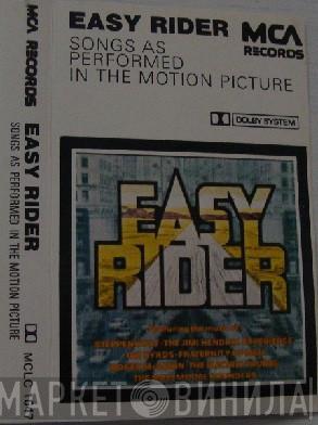  - Easy Rider (Music From The Motion Picture Soundtrack)