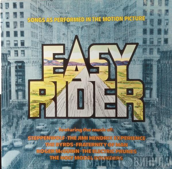  - Easy Rider (Music From The Motion Picture)