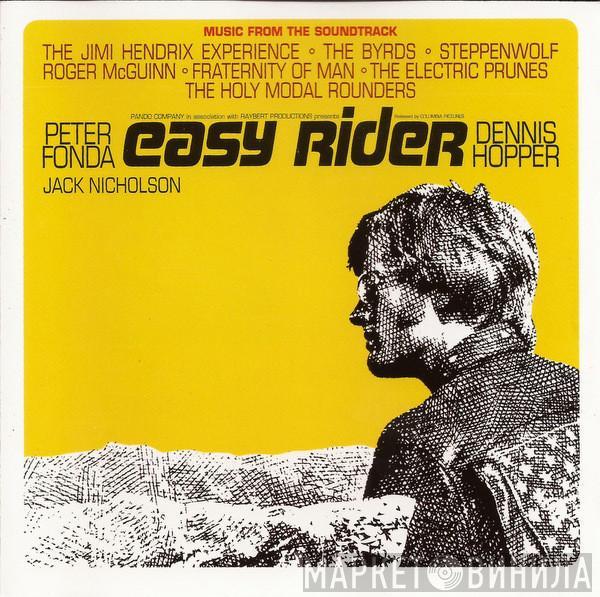  - Easy Rider (Music From The Soundtrack)