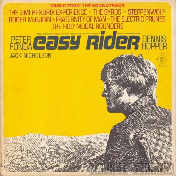  - Easy Rider (Music From The Soundtrack)