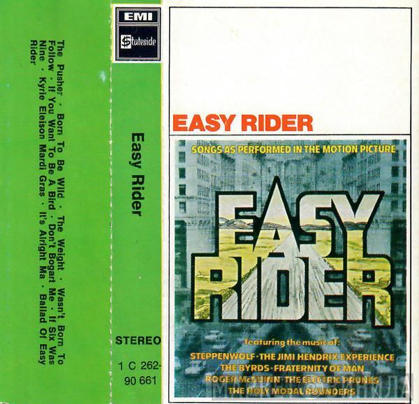  - Easy Rider (Music From The Soundtrack)