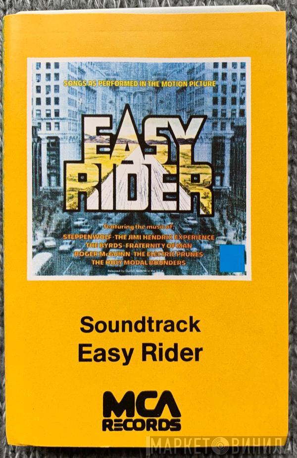  - Easy Rider (Music From The Soundtrack)