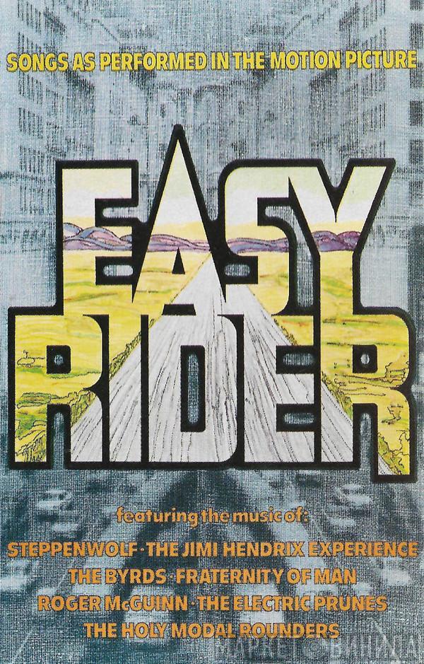  - Easy Rider (Songs As Performed In The Motion Picture)