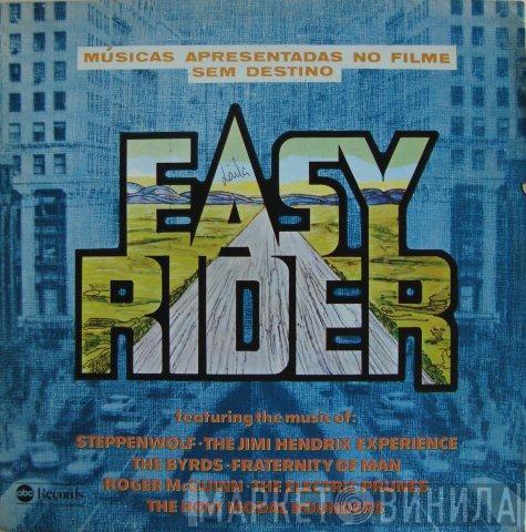  - Easy Rider - Original Soundtrack From The Motion Picture