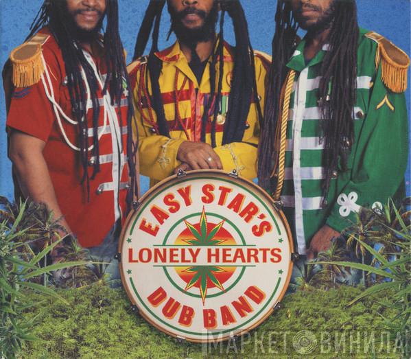 Easy Star All-Stars - Easy Star's Lonely Hearts Dub Band