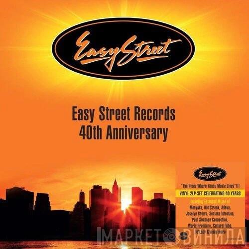  - Easy Street Records 40th Anniversary