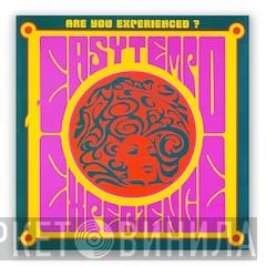  - Easy Tempo Experience (Are You Experienced ?)
