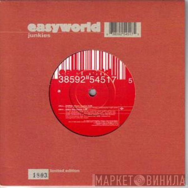 Easyworld - Junkies