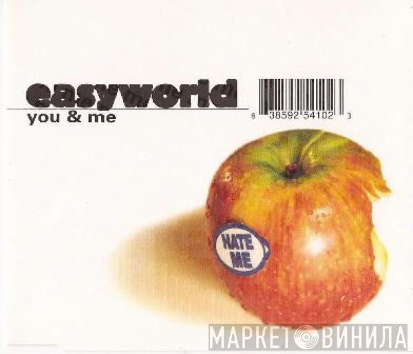 Easyworld - You & Me