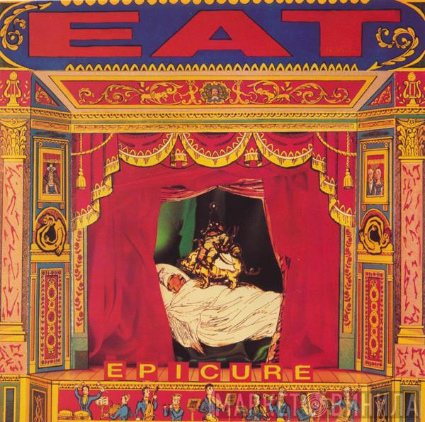 Eat  - Epicure