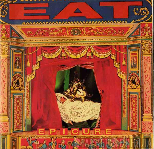  Eat   - Epicure