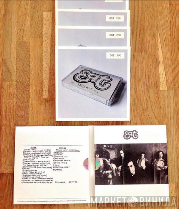  Eat   - The Trabant Tape
