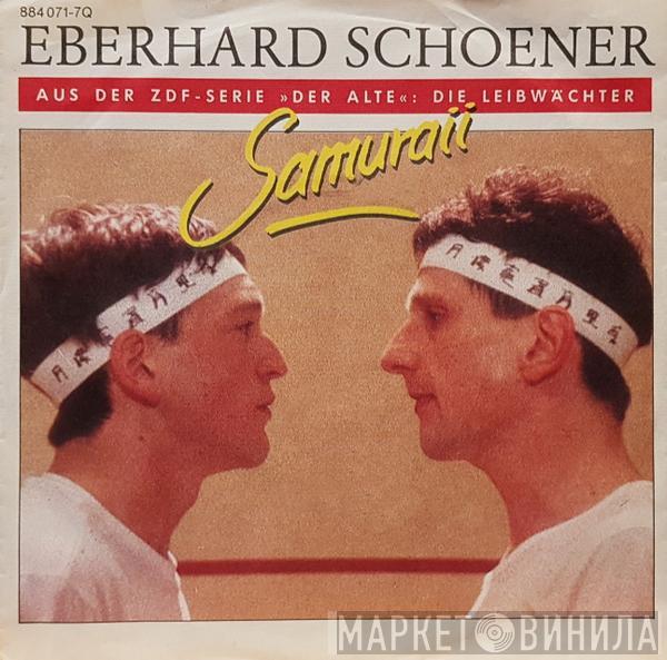 Eberhard Schoener - Samuraii