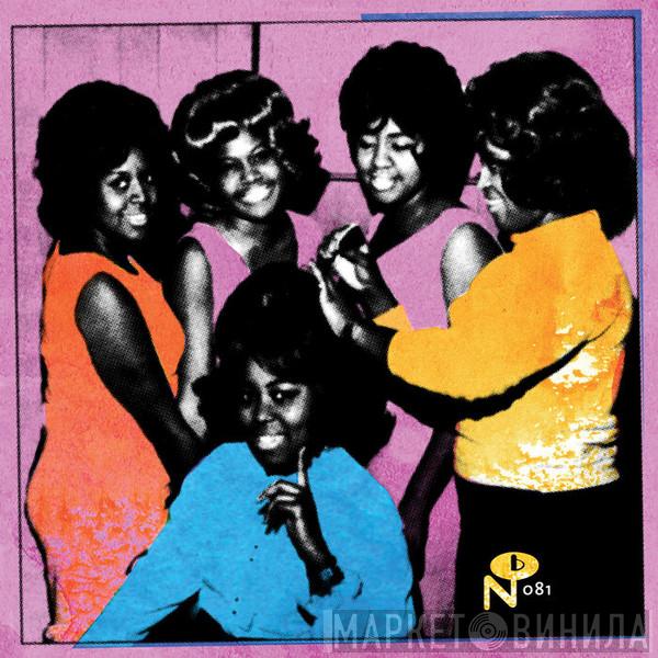  - Eccentric Soul: The Shiptown Label