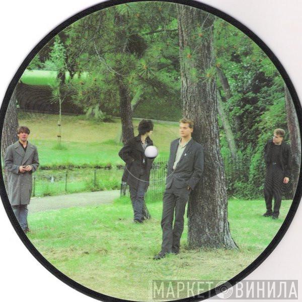 Echo & The Bunnymen - An Interview With Ian McCullough Of Echo & The Bunnymen