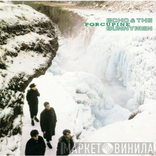 Echo & The Bunnymen - Porcupine