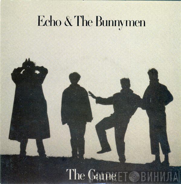Echo & The Bunnymen - The Game