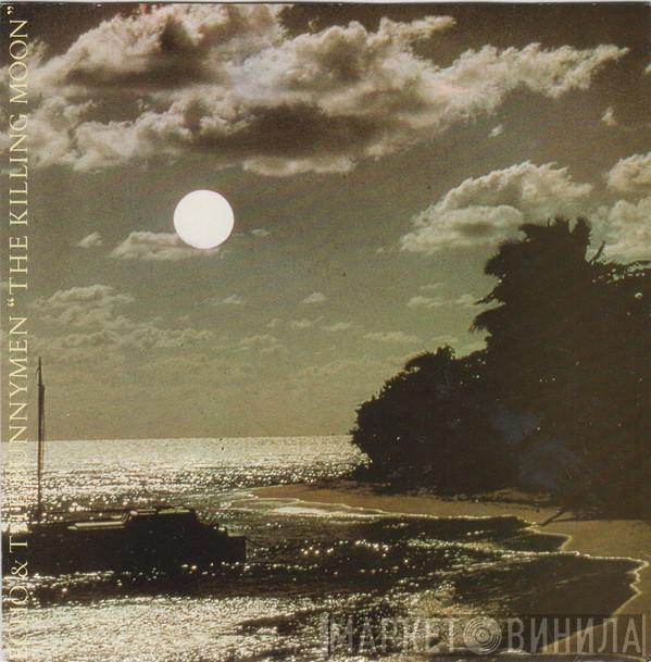 Echo & The Bunnymen - The Killing Moon