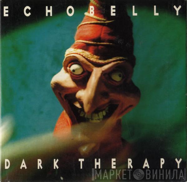  Echobelly  - Dark Therapy