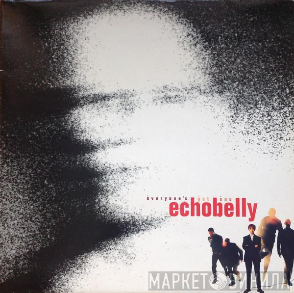  Echobelly  - Everyone's Got One
