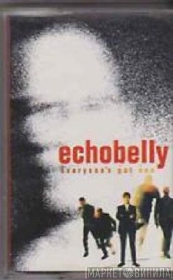  Echobelly  - Everyone's Got One