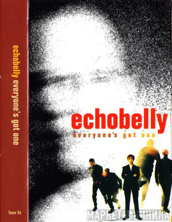 Echobelly - Everyone's Got One