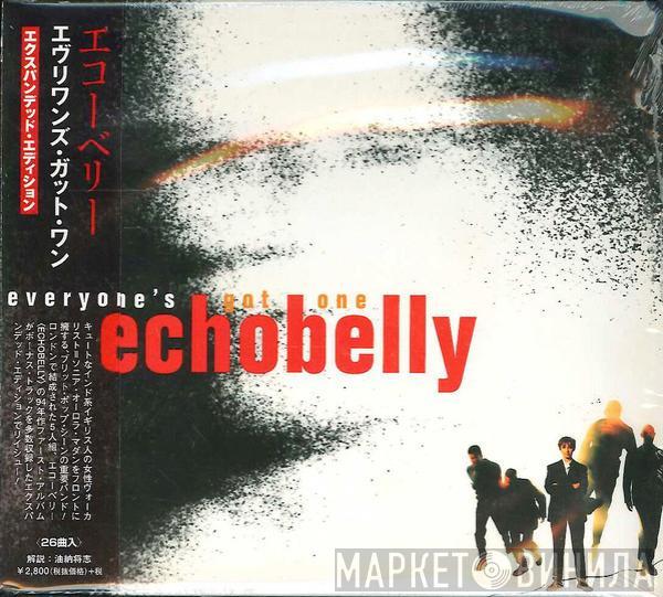  Echobelly  - Everyone's Got One