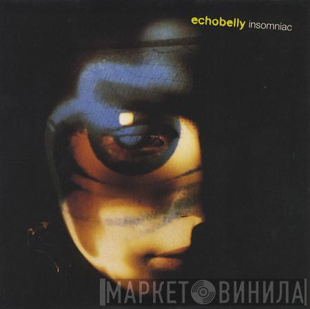 Echobelly - Insomniac